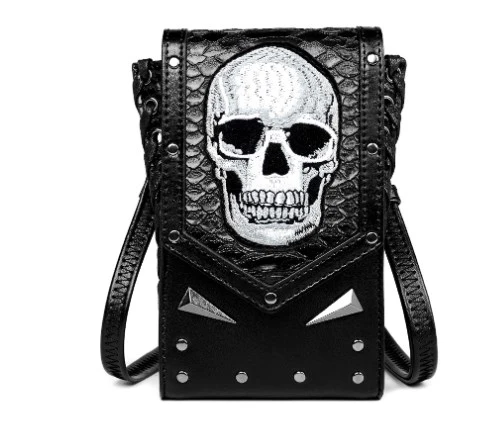 Shoulder Bag Ladies Crossbody Handbag Woman Crossbody Bag Girls Side Bag