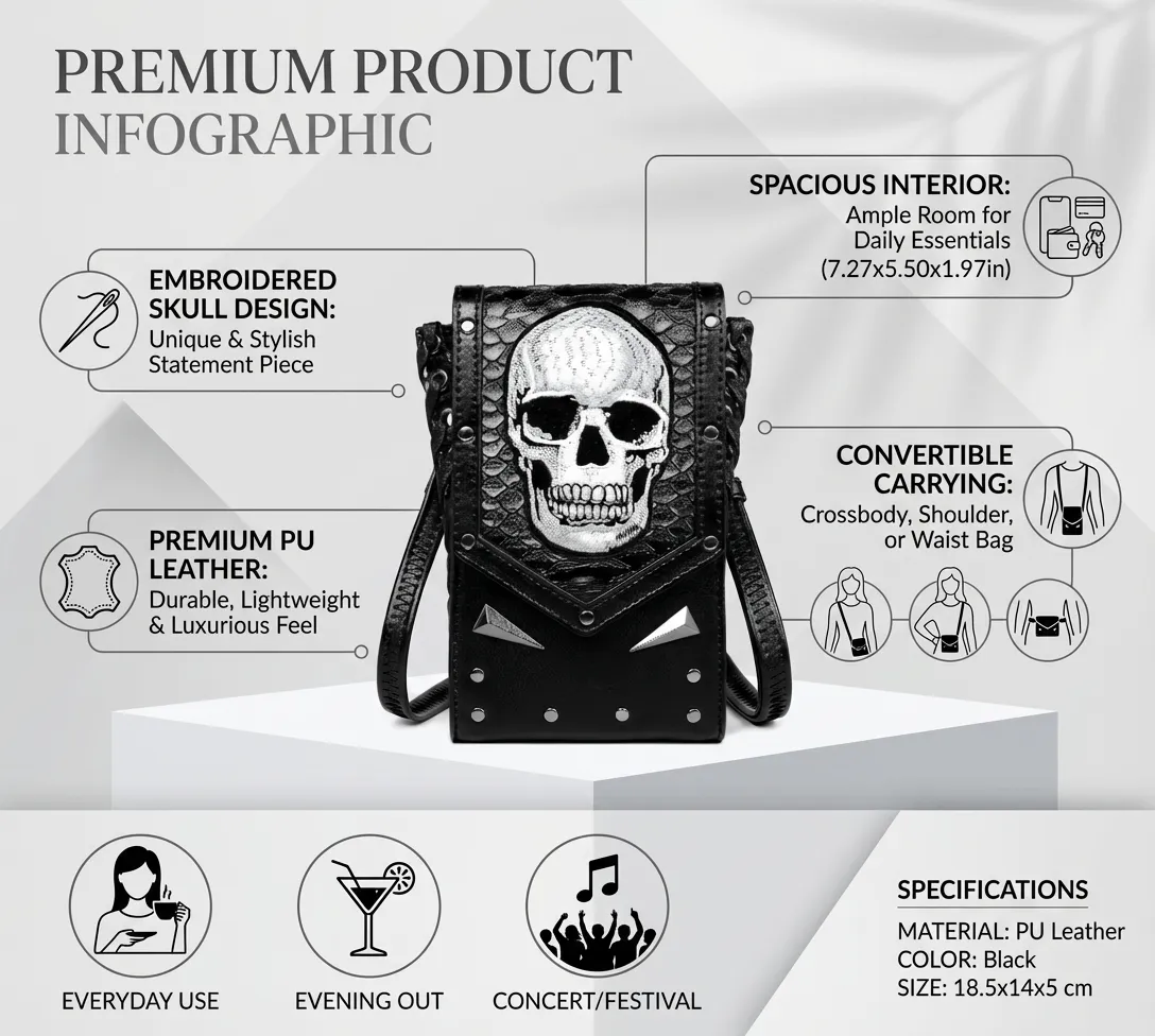 Shoulder Bag Ladies Crossbody Handbag Woman Crossbody Bag Girls Side Bag