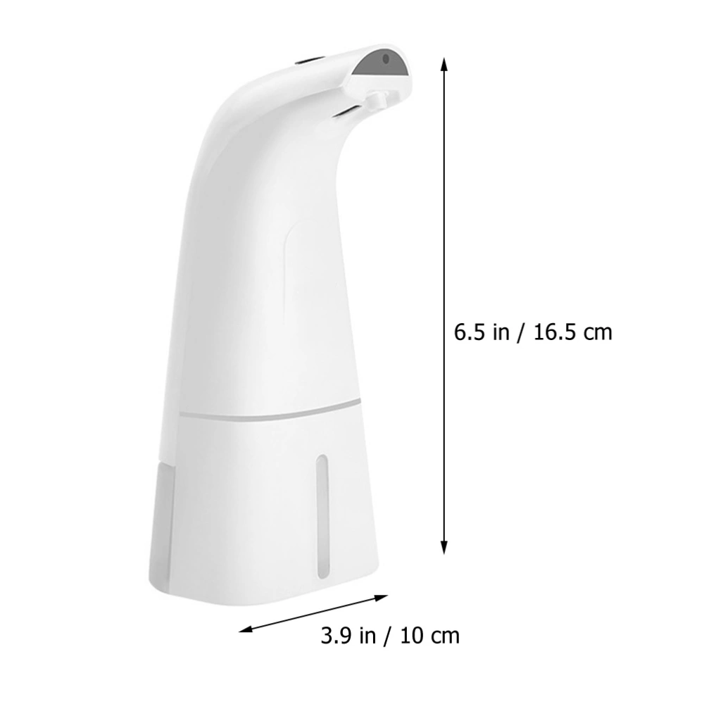 Hand Soap Dispensers Automatic Soap Dispenser Intelligent Sensor Soap Dispenser