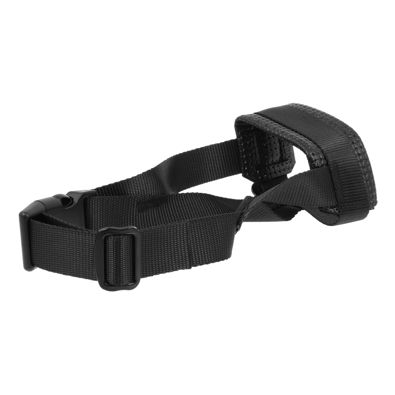 Adjustable Anti-bite Dog Muzzle Practical Pet Dog Muzzle Breathable Dog Mouth Cover