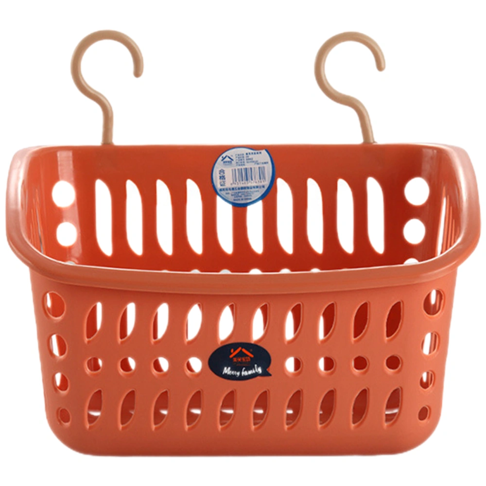  Household Toiletries Basket Bathroom Hanging Basket Kitchen Storage Supplies