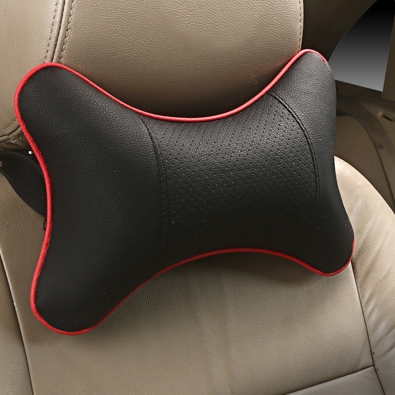 1 Pair Car Neck Pillow Car Headrest Pillow Car Seat Headrest Neck Rest Pads Neck Pillows For Car Headrest