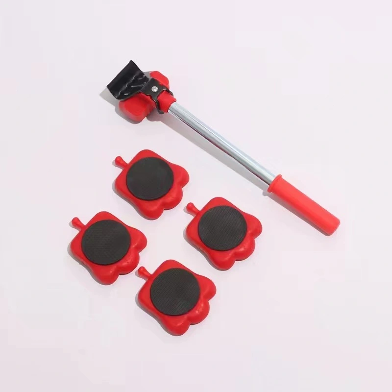 1 Set Household Appliance Slider Furniture Moving Tools Furniture Lift Mover Appliance Wheel Lifters