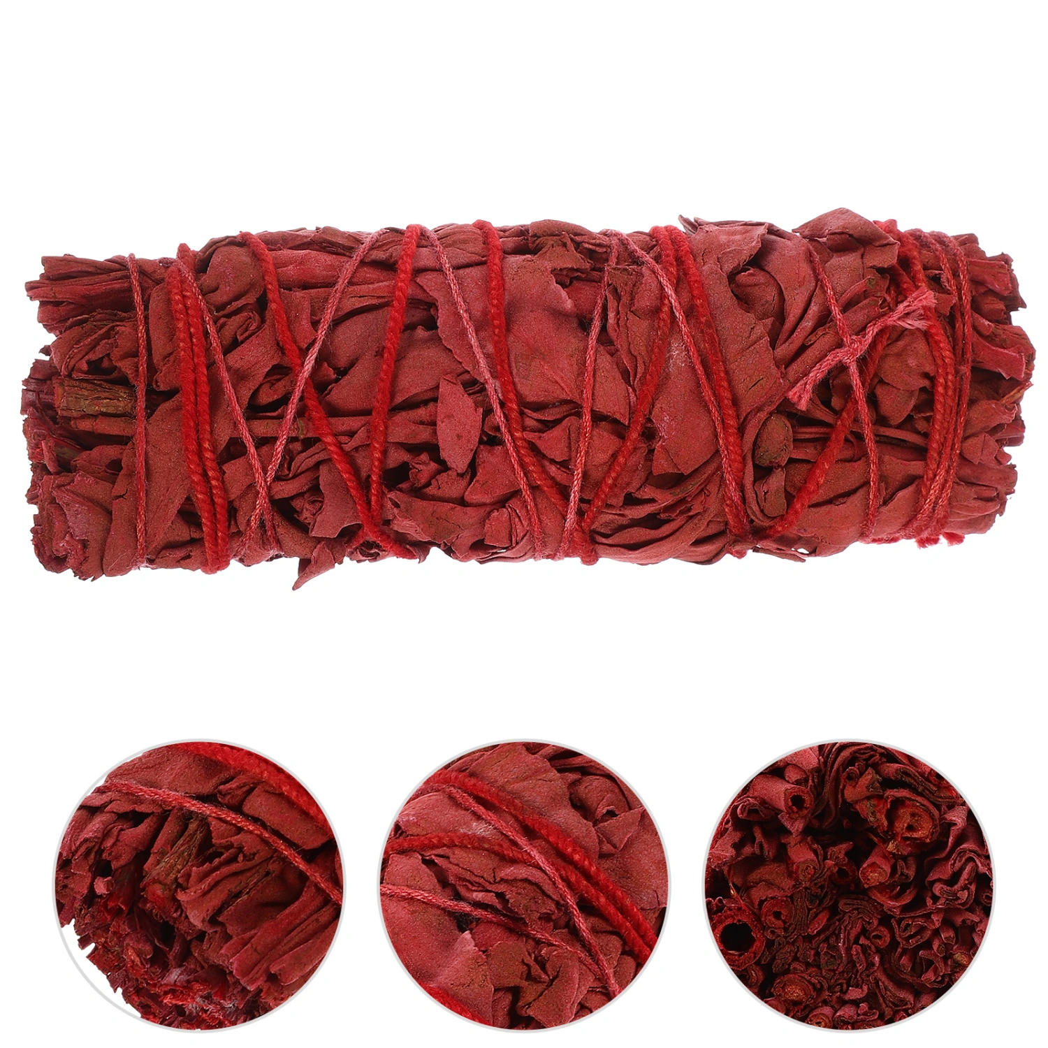 1 Bundle of Natural Sage Stick Sage Smudge Stick Cleansing Negativity Sage Bundle