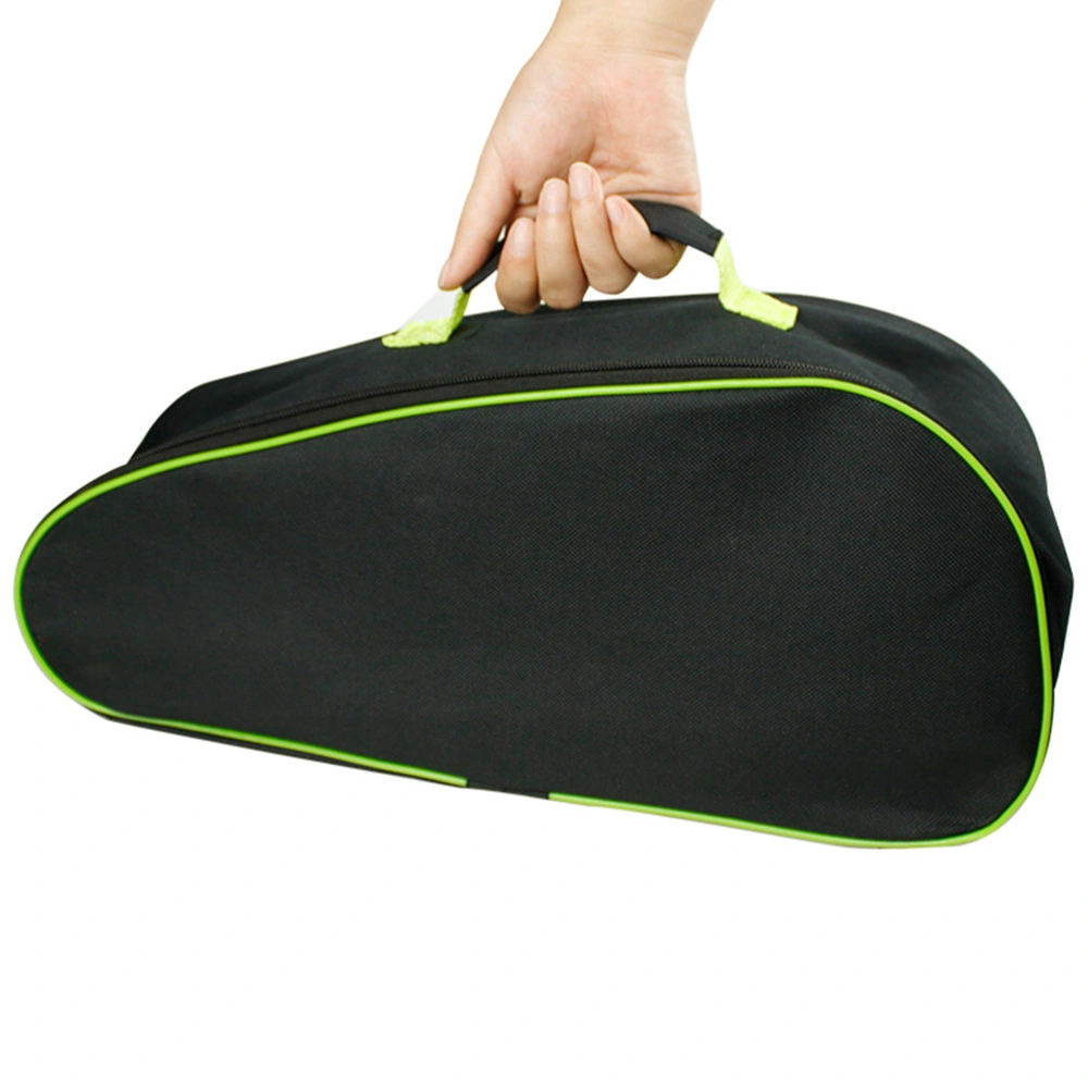 2pcs Car Organizer Portable Car Kit Vacuum Cleaner Storage Bag Portable Tool Storage Bag Car Accessories