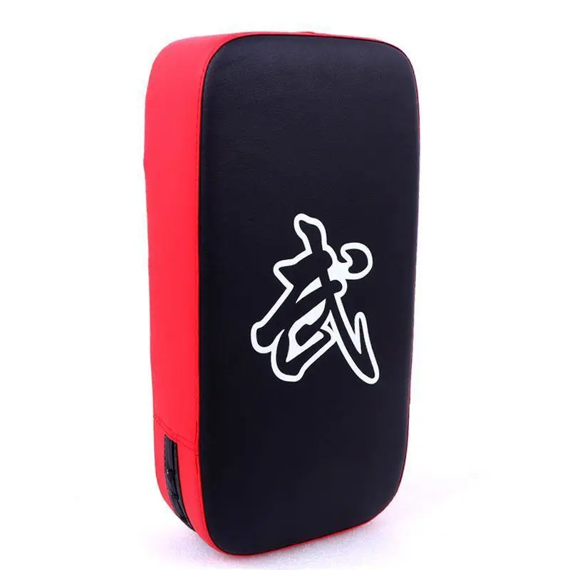 Boxing Pad Martial Arts Strike Shield Kick Boxing Leg Pad Boxing Punching Hand Pad