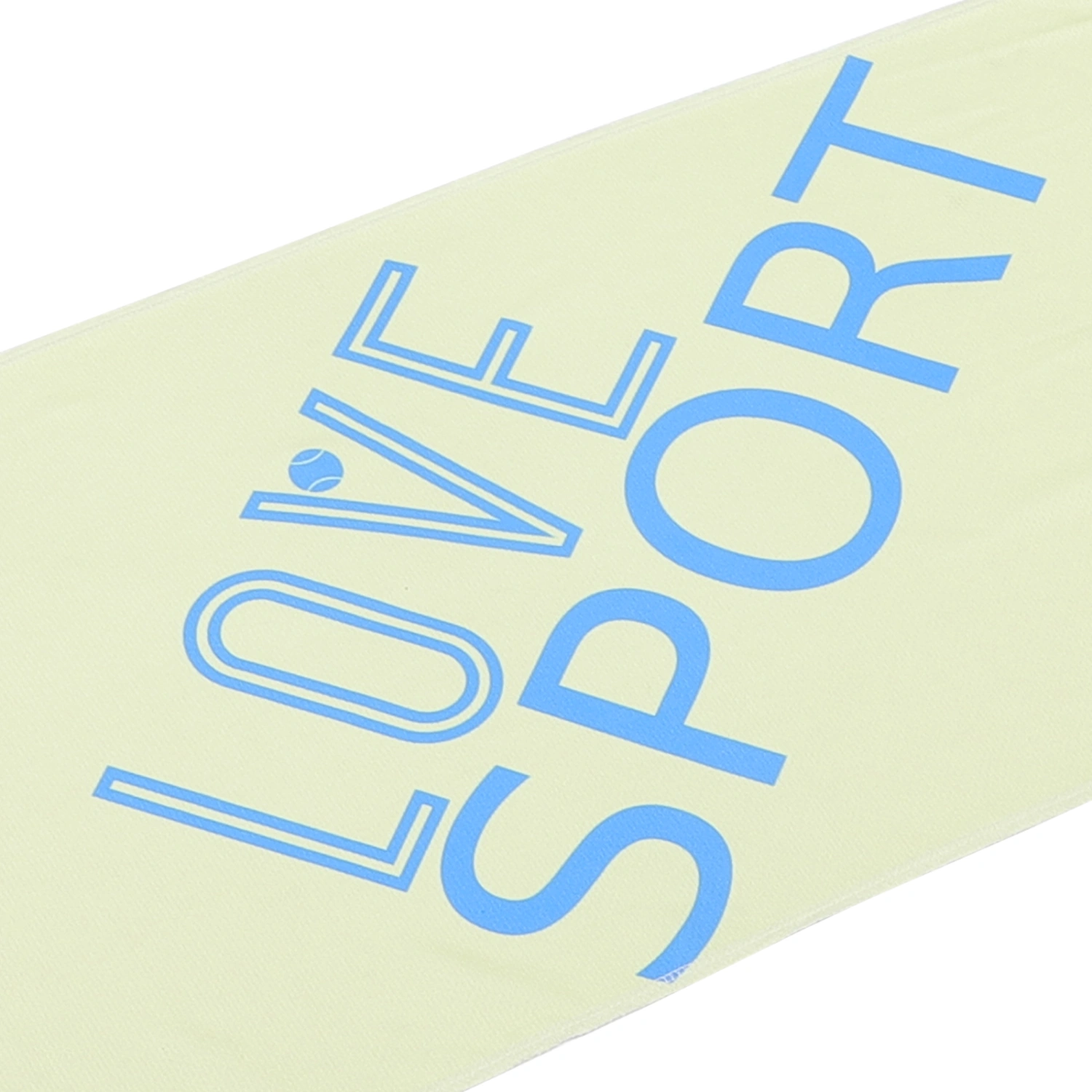 Workout Towel Comfortable Sports Towel Outdoor Quick Drying Towel Supple Sports Sweat Towel