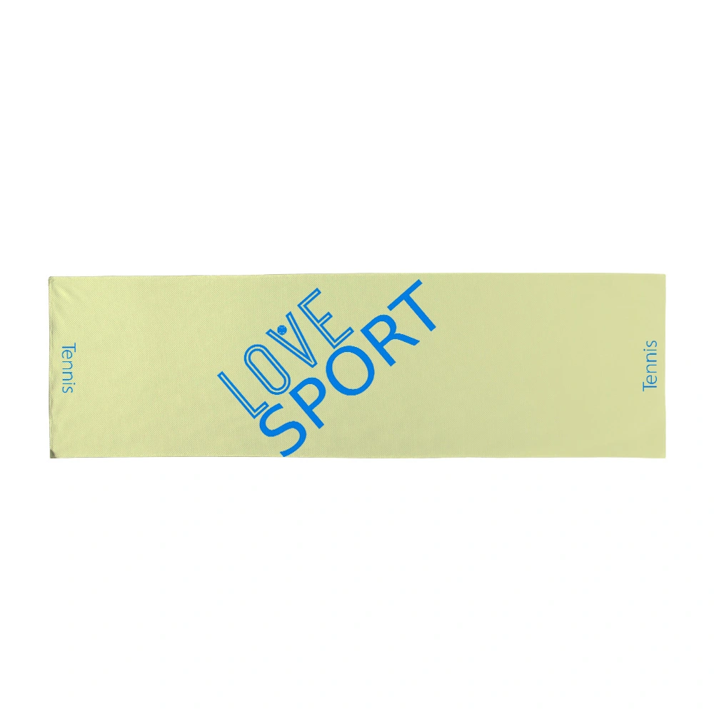 Workout Towel Comfortable Sports Towel Outdoor Quick Drying Towel Supple Sports Sweat Towel