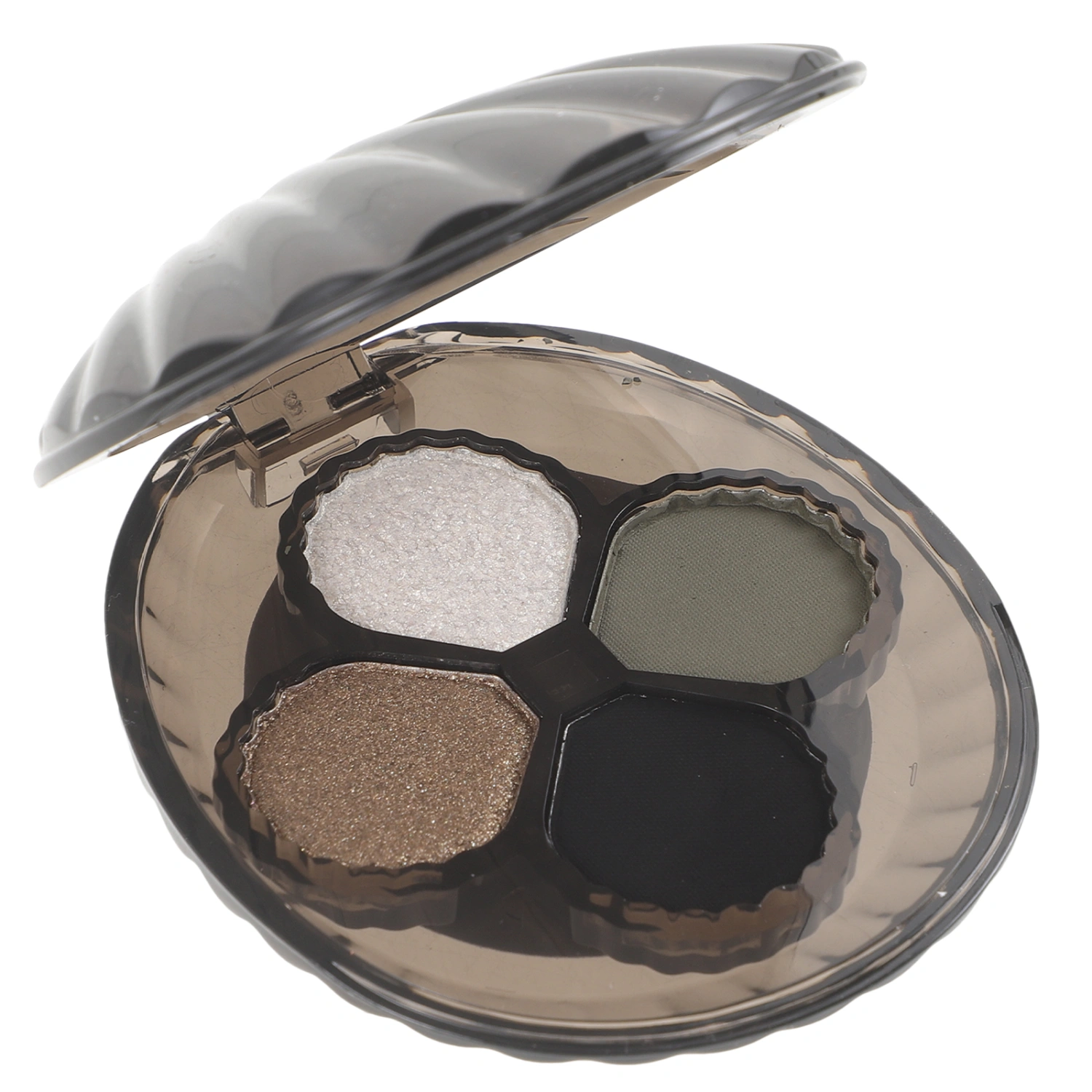 Eye Shadow Shell Eyeshadow Women Shell Eyeshadow Makeup Eyeshadow for Women