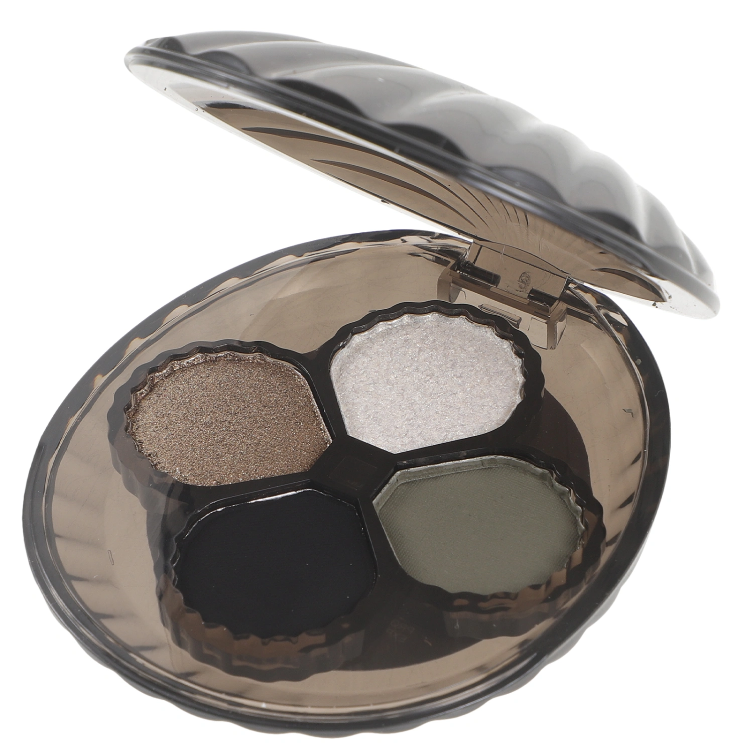 Eye Shadow Shell Eyeshadow Women Shell Eyeshadow Makeup Eyeshadow for Women