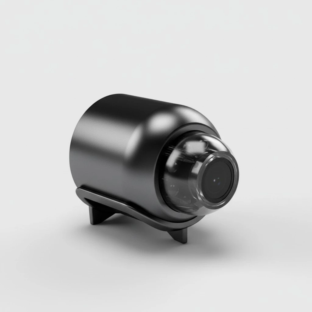 Camera High-definition Monitoring Home Security Camera Indoor Motion Detection Camera