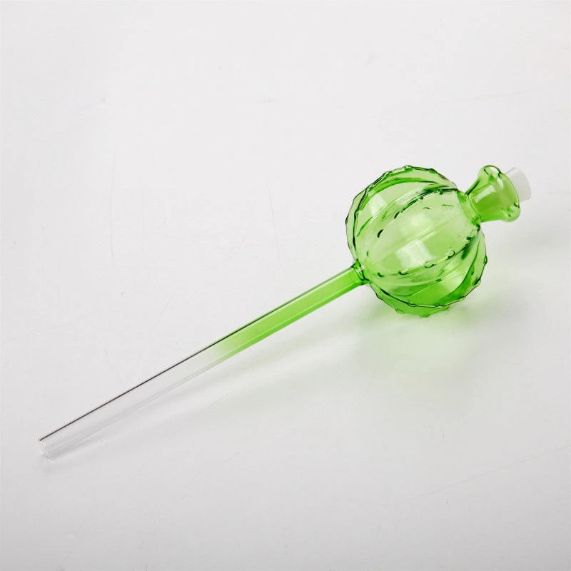 Convenient Plant Watering Globe Automatic Flower Self-watering Tool  Clear Glass Watering Globe