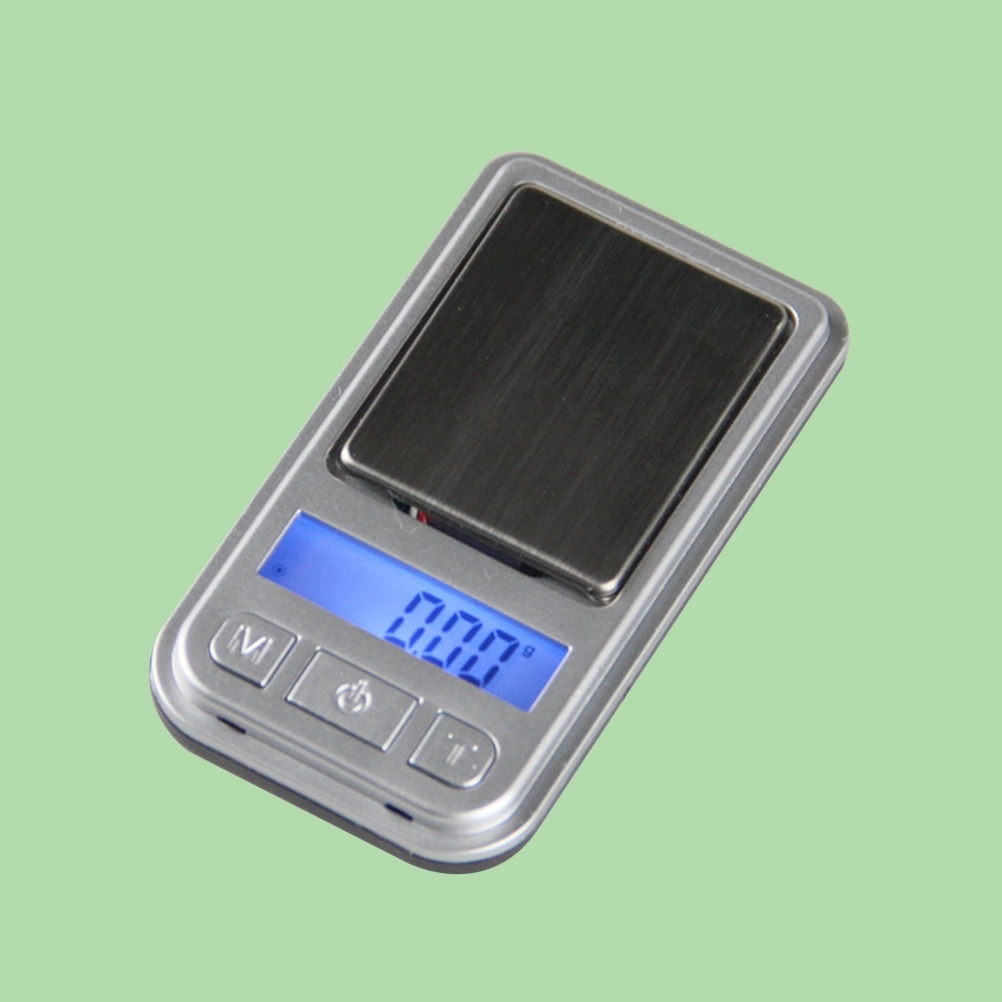 100/0.01 Gram Mini Size Electronic Battery Powered Scale Jewelry Scale Electronic Scale