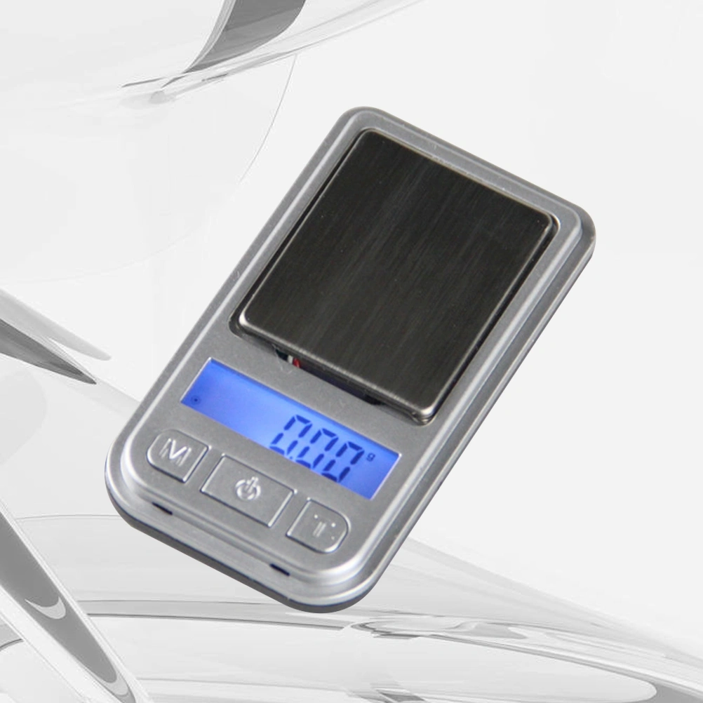 100/0.01 Gram Mini Size Electronic Battery Powered Scale Jewelry Scale Electronic Scale