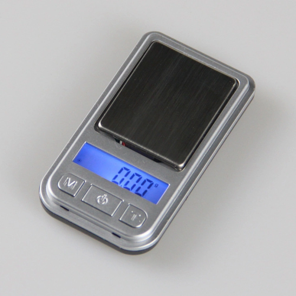 100/0.01 Gram Mini Size Electronic Battery Powered Scale Jewelry Scale Electronic Scale