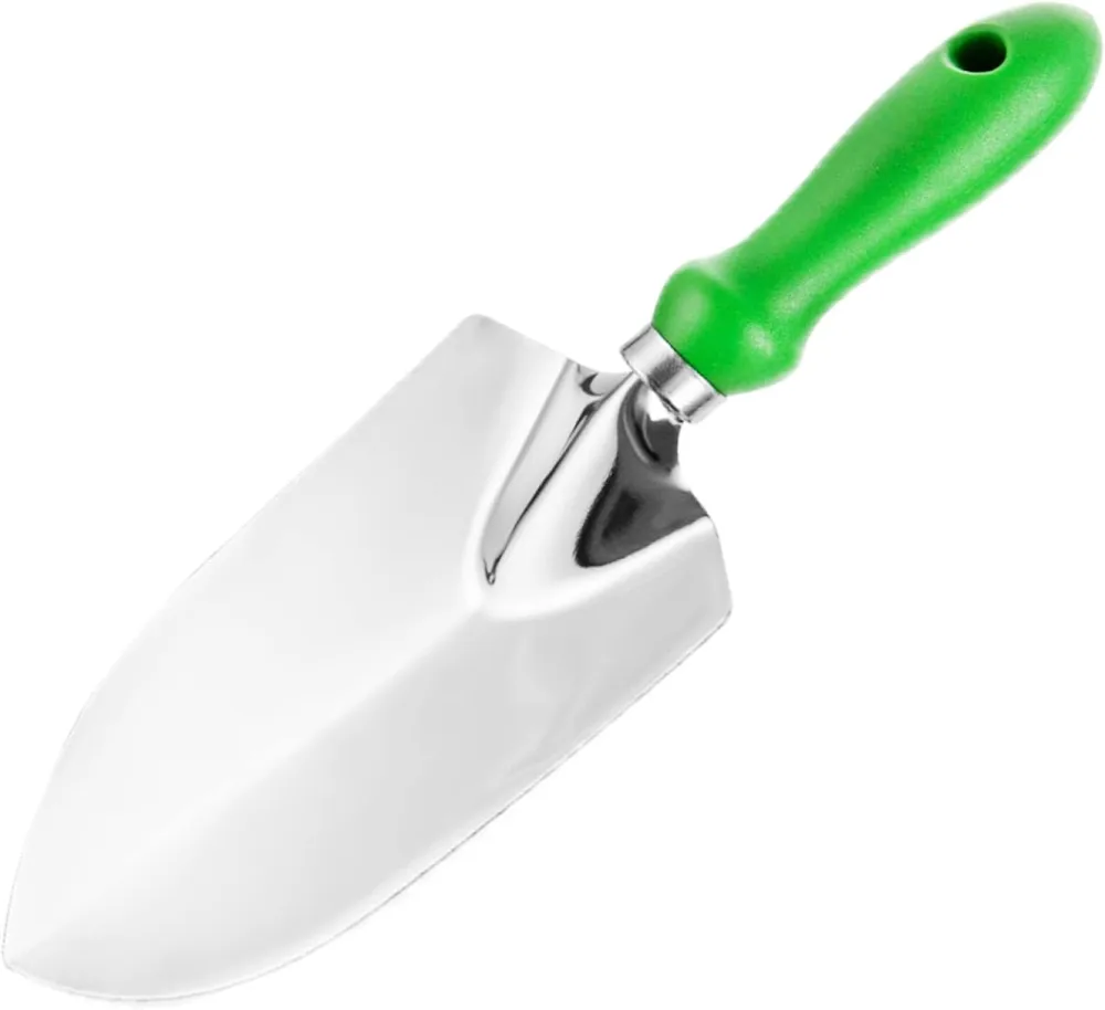 Iron Gardening Shovel Garden Gift Planting Spade Trowel Gardening Tool Garden Trowel