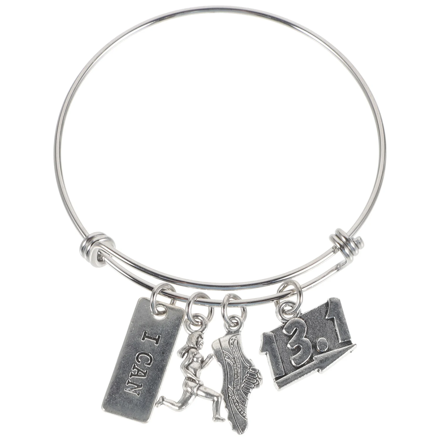 Sports Women Bracelet Marathon Bracelet Women Bracelet Decoration Women Wrist Jewelry