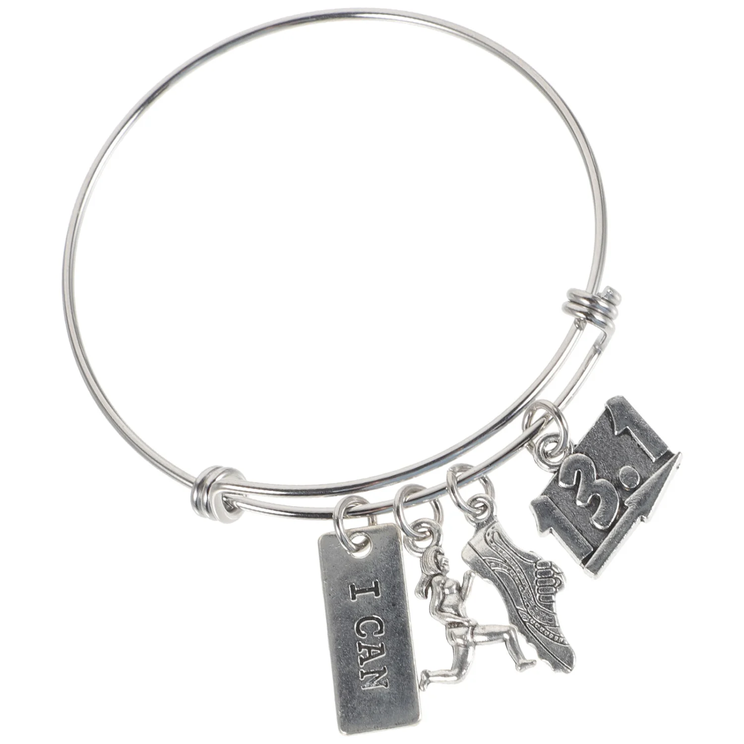 Sports Women Bracelet Marathon Bracelet Women Bracelet Decoration Women Wrist Jewelry