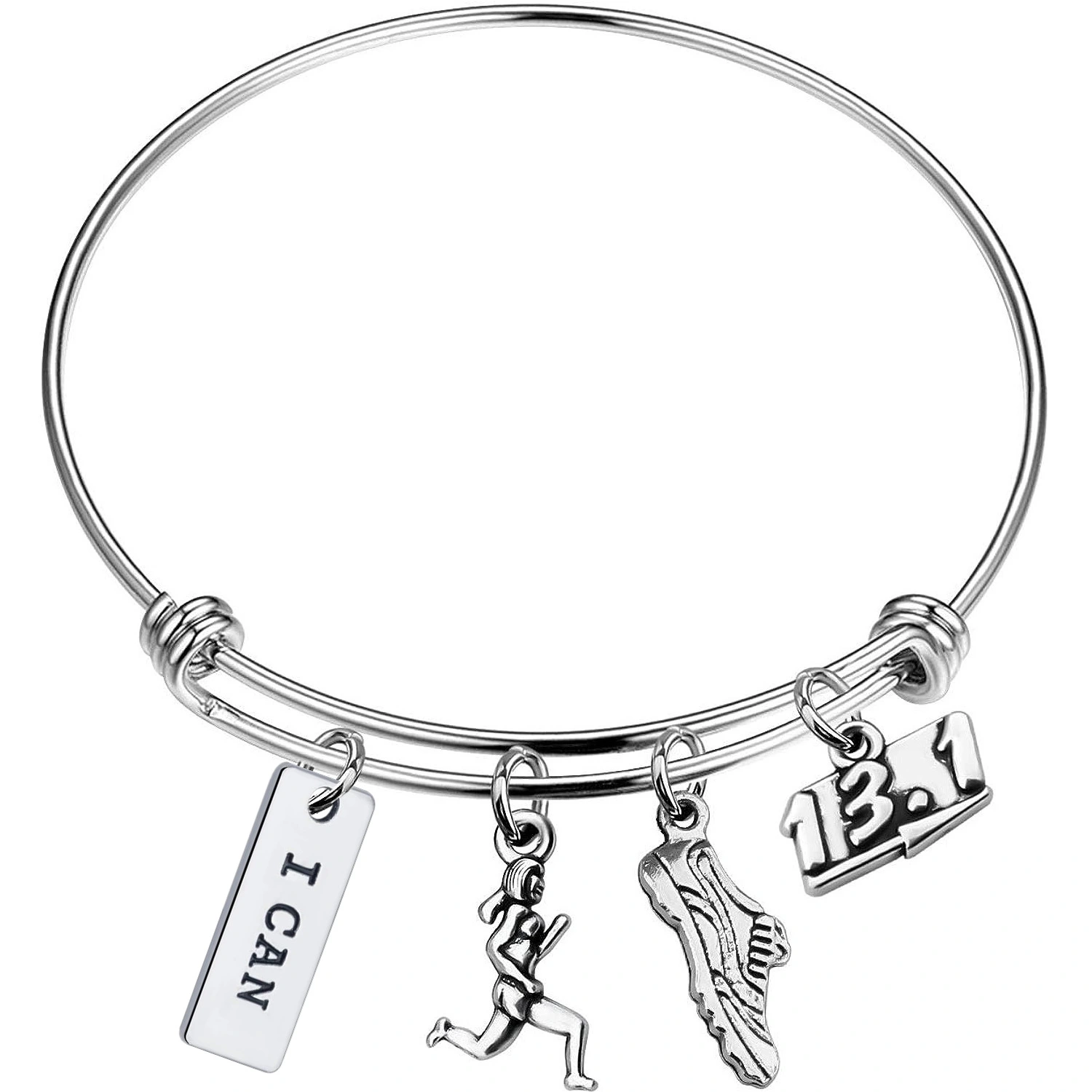 Sports Women Bracelet Marathon Bracelet Women Bracelet Decoration Women Wrist Jewelry