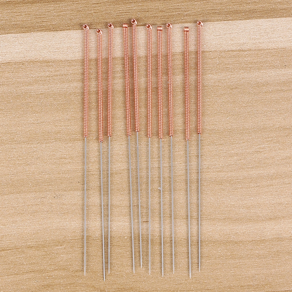 20pcs Printer Cleaning Needles Printer Nozzle Cleaners Printer Cleaning Needles