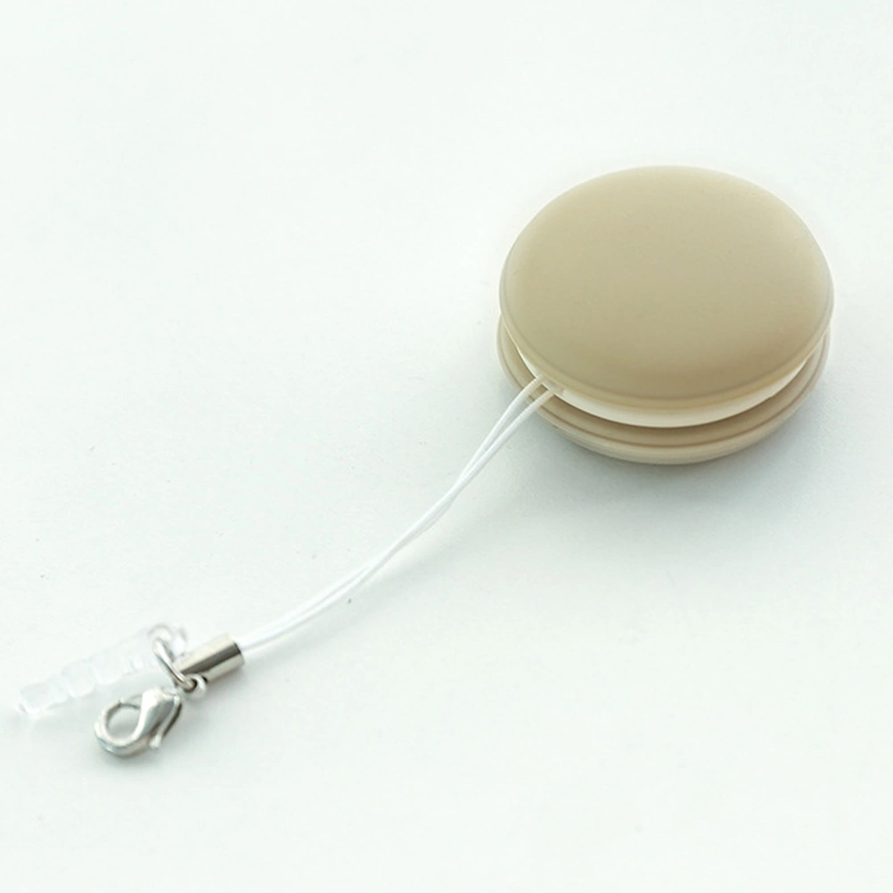 4pcs Phone Screen Cleaner Macaron Shape Wiper Screen Cleaner Cleaning Cloth