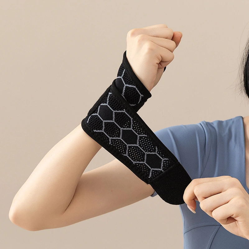 Fracture Wrist Brace Carpal Tunnel Wrist Brace for Men Women Wrist Guard Wrist Support Brace