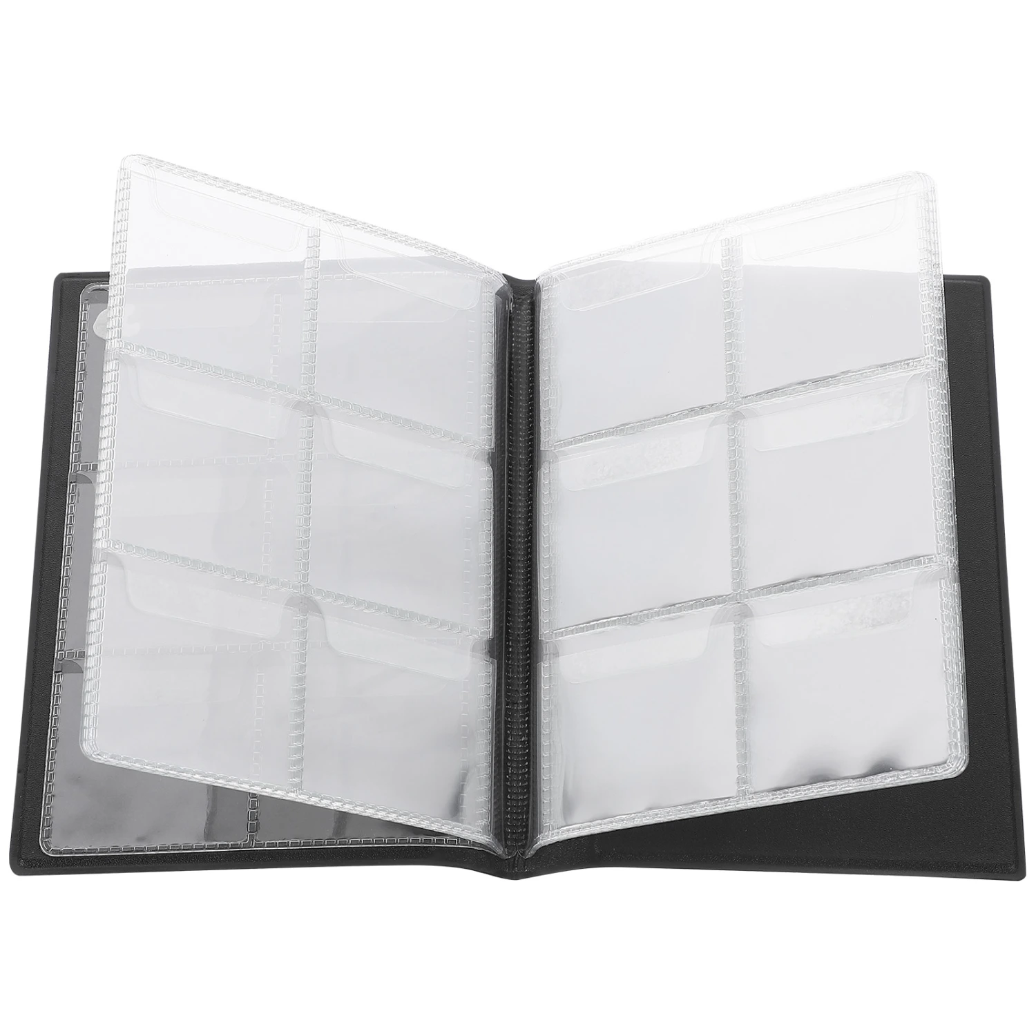 Coin Collection Album Antique Coin Storage Book Coin Collection Organizer Coin Holder Book