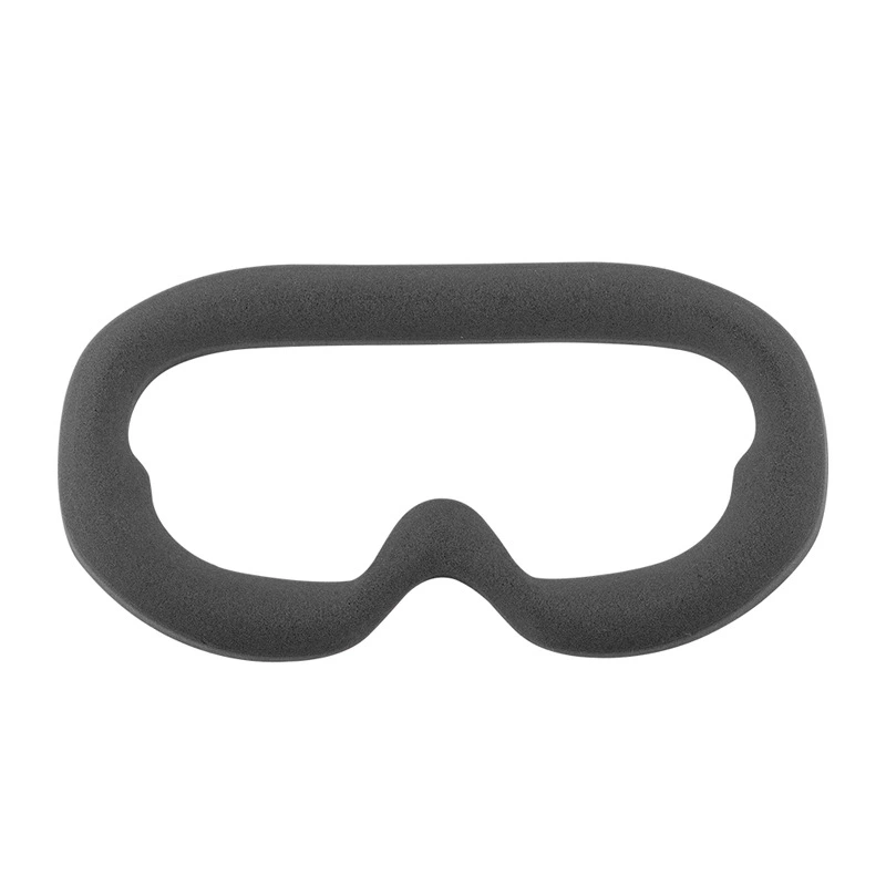 Goggles Sponge Padding Drone Goggles Cushion Goggle Protection Padding Compatible for V2 Goggles