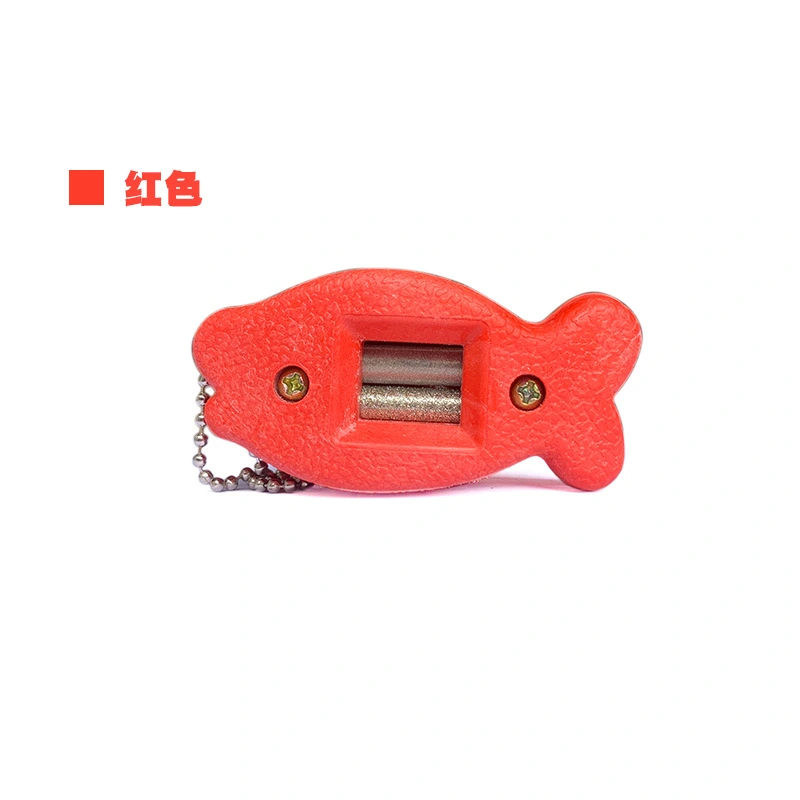 Professional Skate Grindstone Portable Blade Sharpener Skating Blade Sharpening Tool