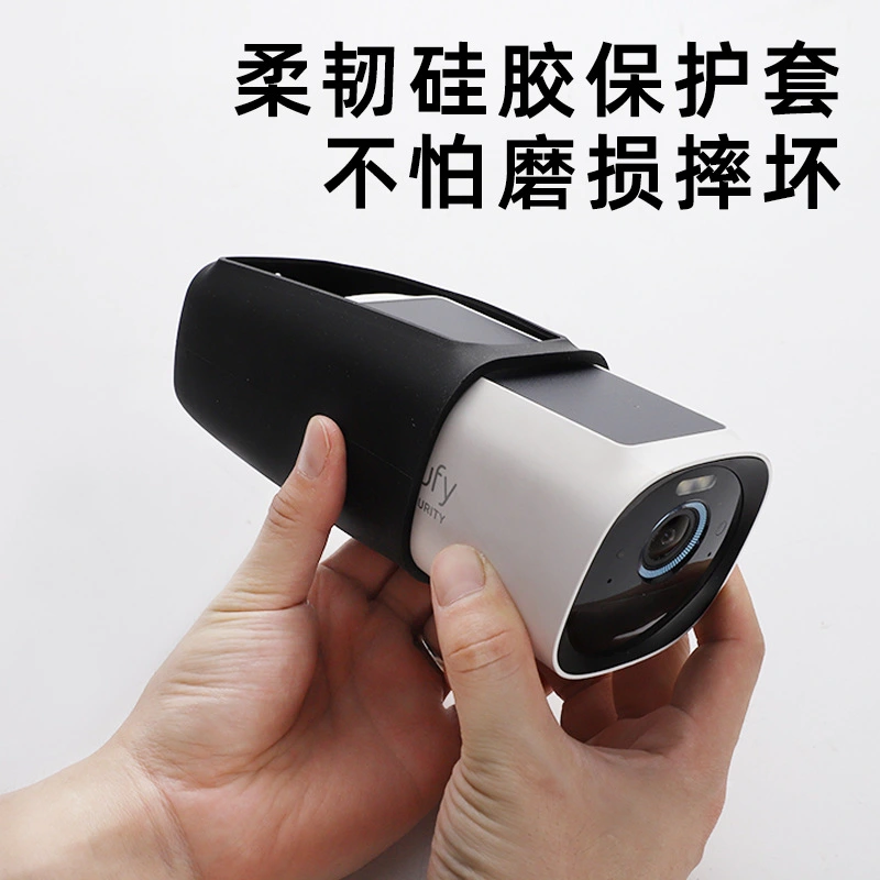 Camera Protective Sleeve Camera Silicone Casing Camera Skin Cover Camera Cover