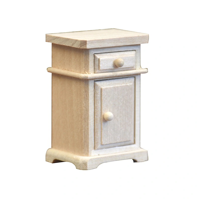 Doll House Miniature Furniture Prop Mini Furniture Decoration Doll House Supplies