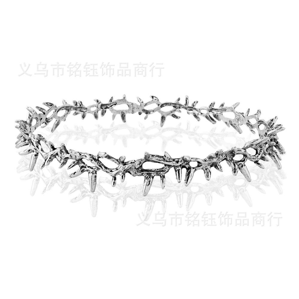 Wedding Bride Crown Metal Crown Women Crown Headband Bridal Hair Jewelry for Birthday Prom