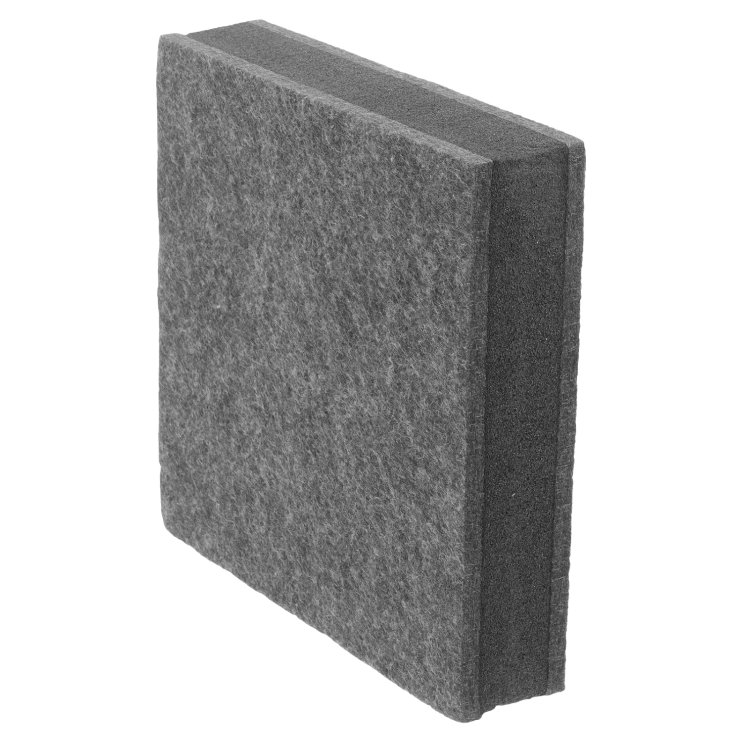 Sound Dampening Pad Speaker Audio Acoustic Noise Isolation Pad For Studio Room