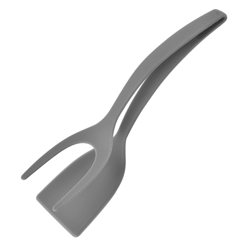 Nylon Spatula Tongs Flipping Shovel Omelette Spatula Egg Pancake Shovel