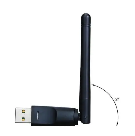 USB Wifi Adapter USB Network Card Wifi Signal Adapter Wireless Signal Adapter