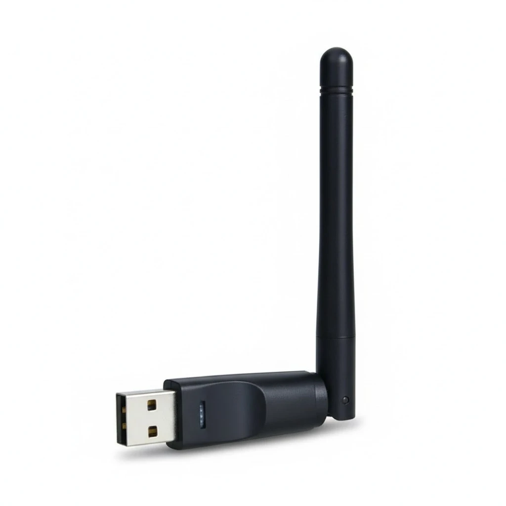 USB Wifi Adapter USB Network Card Wifi Signal Adapter Wireless Signal Adapter