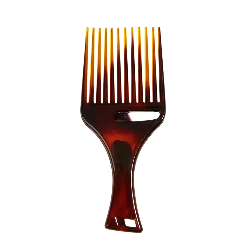 3pcs Hairdressing Combs Hairstyling Comb Men Styling Comb Barber Shop Comb Men Hair Comb for Hair Styling