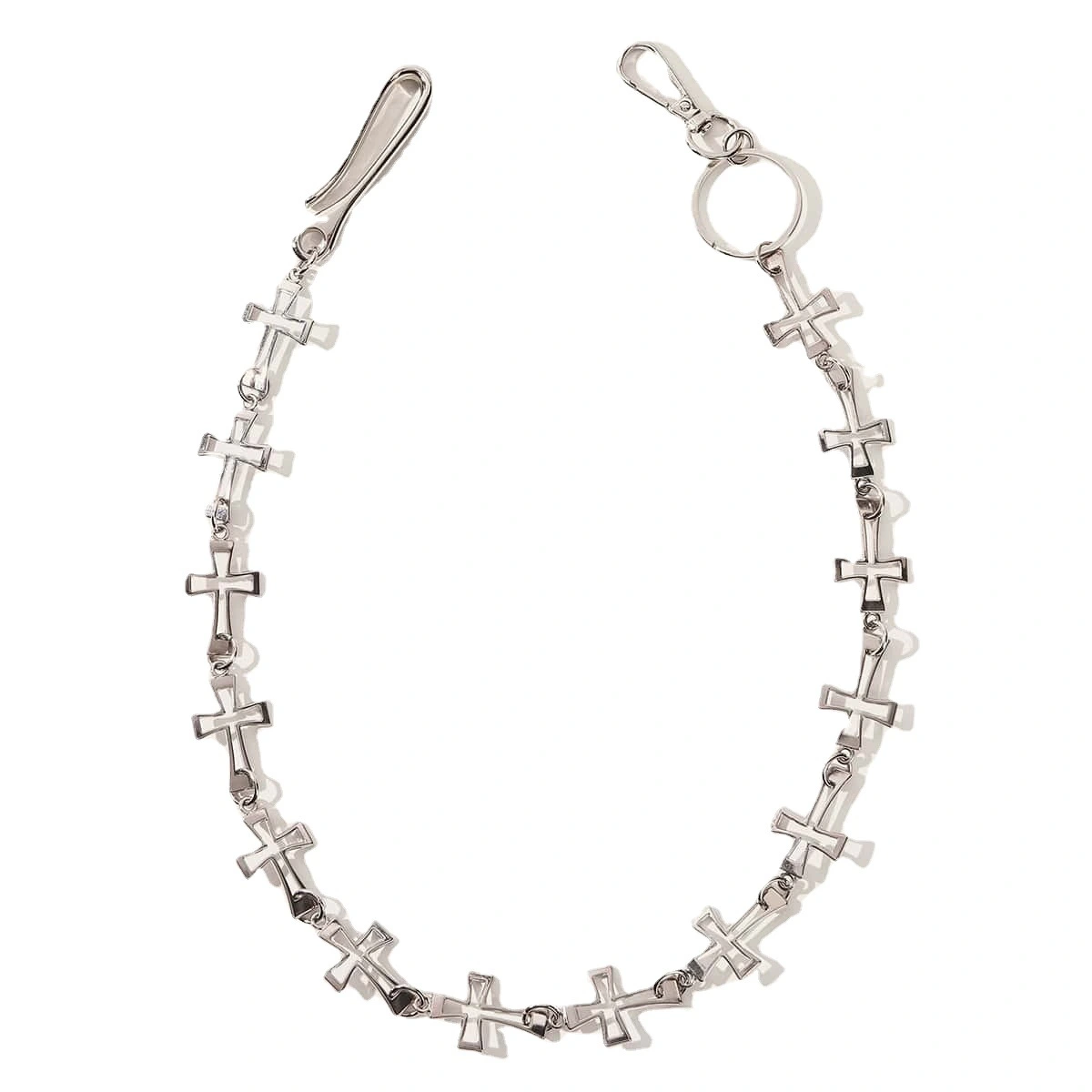 Pants Chain Wallet Chain Metal Pants Chain Jeans Chain Clothing Accessory