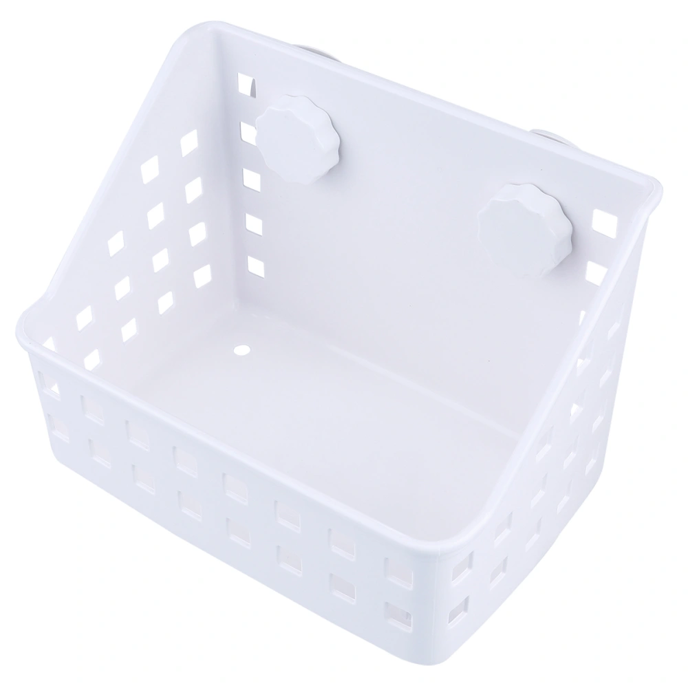 Hay Food Bin Feeder Bowl Manger Rack For Rabbit Guinea Chichilla Pet Food Holder