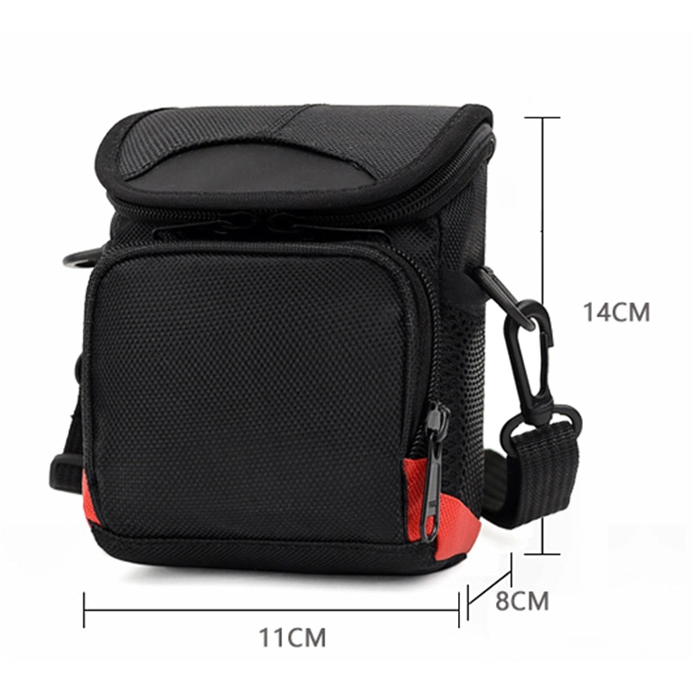 Camera Storage Bag Photography Digital Camera Bag One Shoulder Camera Bag