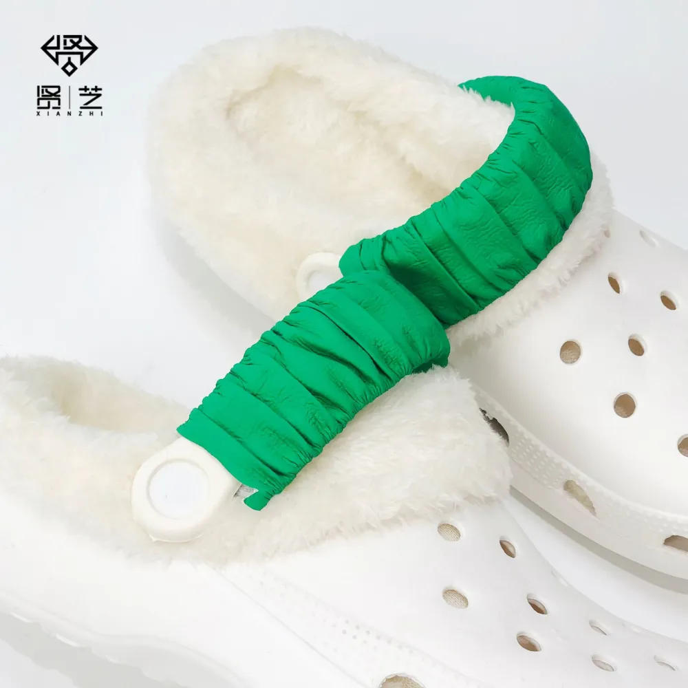 1 Pair Slippers Plush Lining Women Slippers Insoles Warm Shoe Insoles Fuzzy Insoles