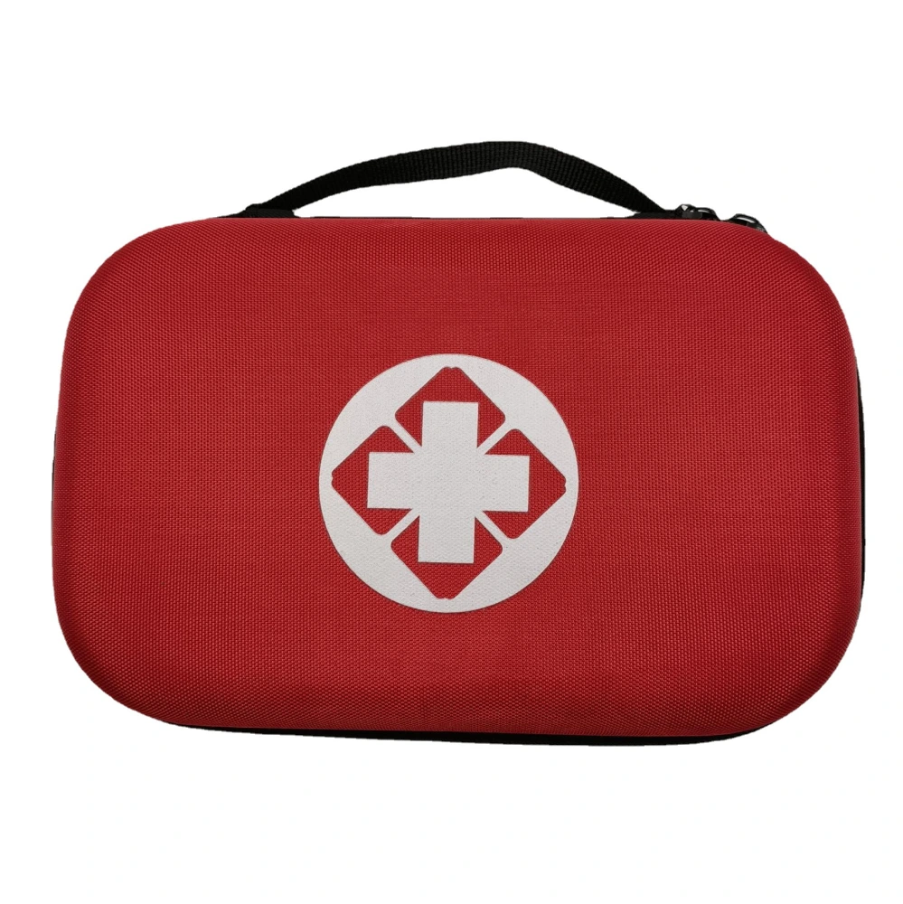 Medicine Bag Portable First Aid Bag Portable Medicine Pill Bag Large Medicine Bag