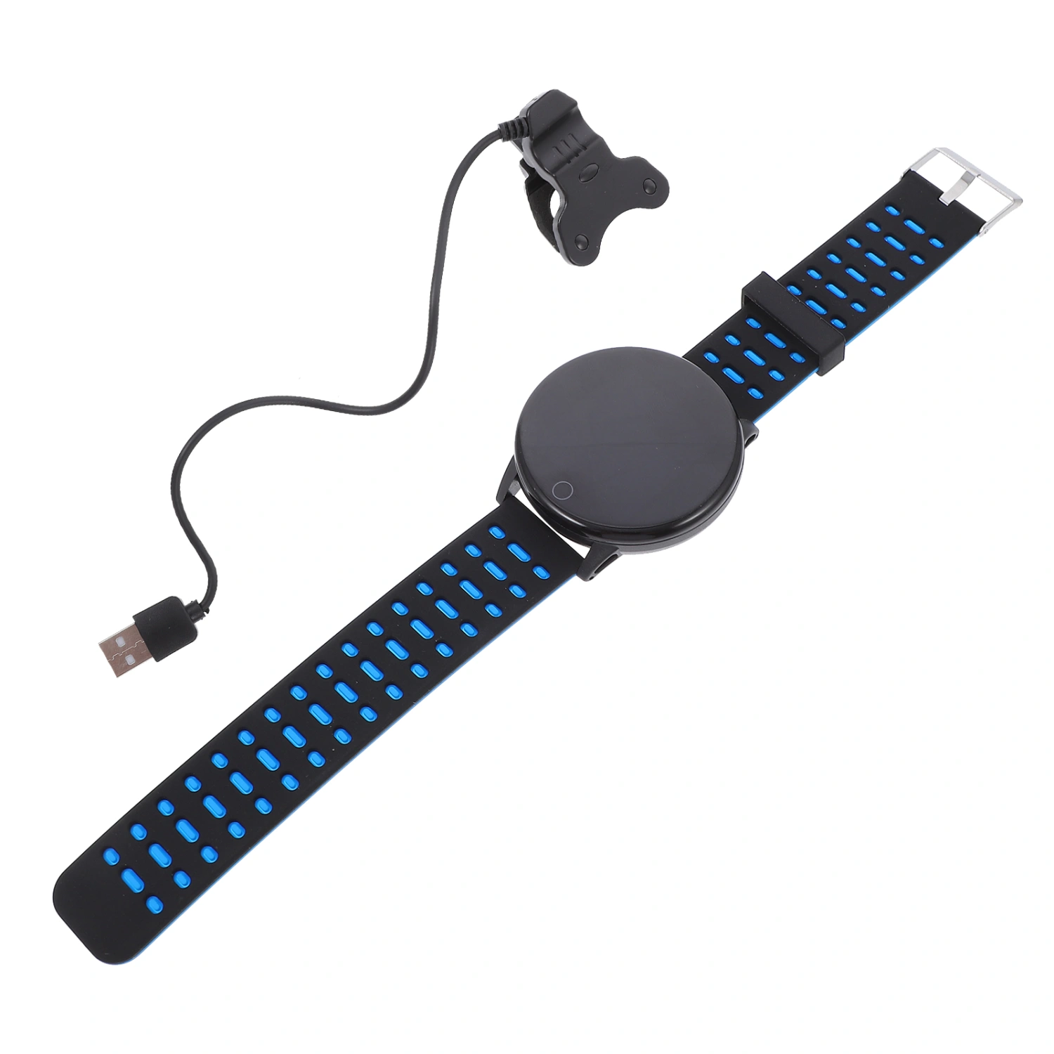 1pc Multi-purpose Smart Bracelet Useful Sports Watch Fashion Smart Wristband