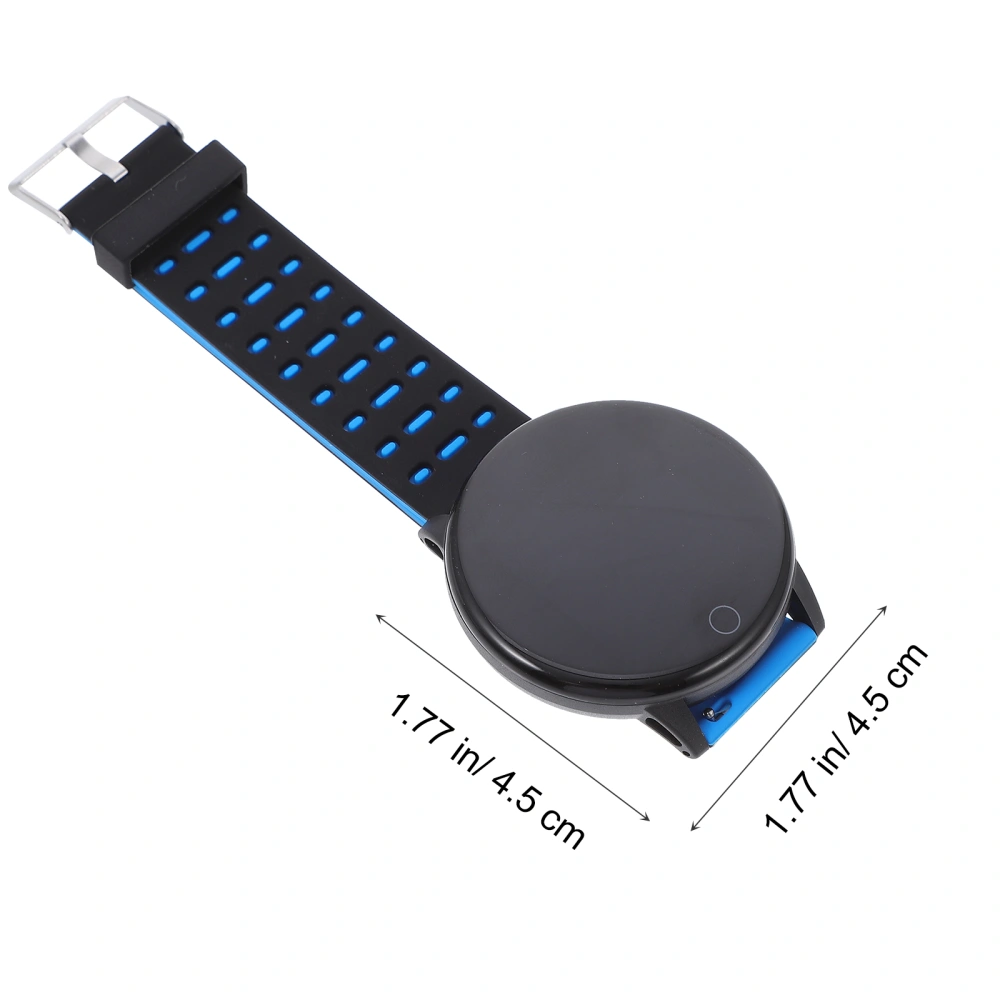 1pc Multi-purpose Smart Bracelet Useful Sports Watch Fashion Smart Wristband