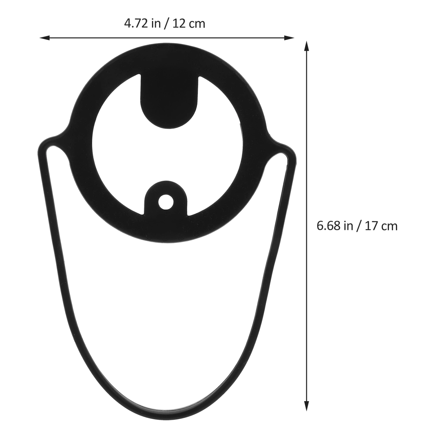2pcs Coffee Cup Carrying Holder Portable Cup Strap Convenient Milk Tea Cup Carrying Handle
