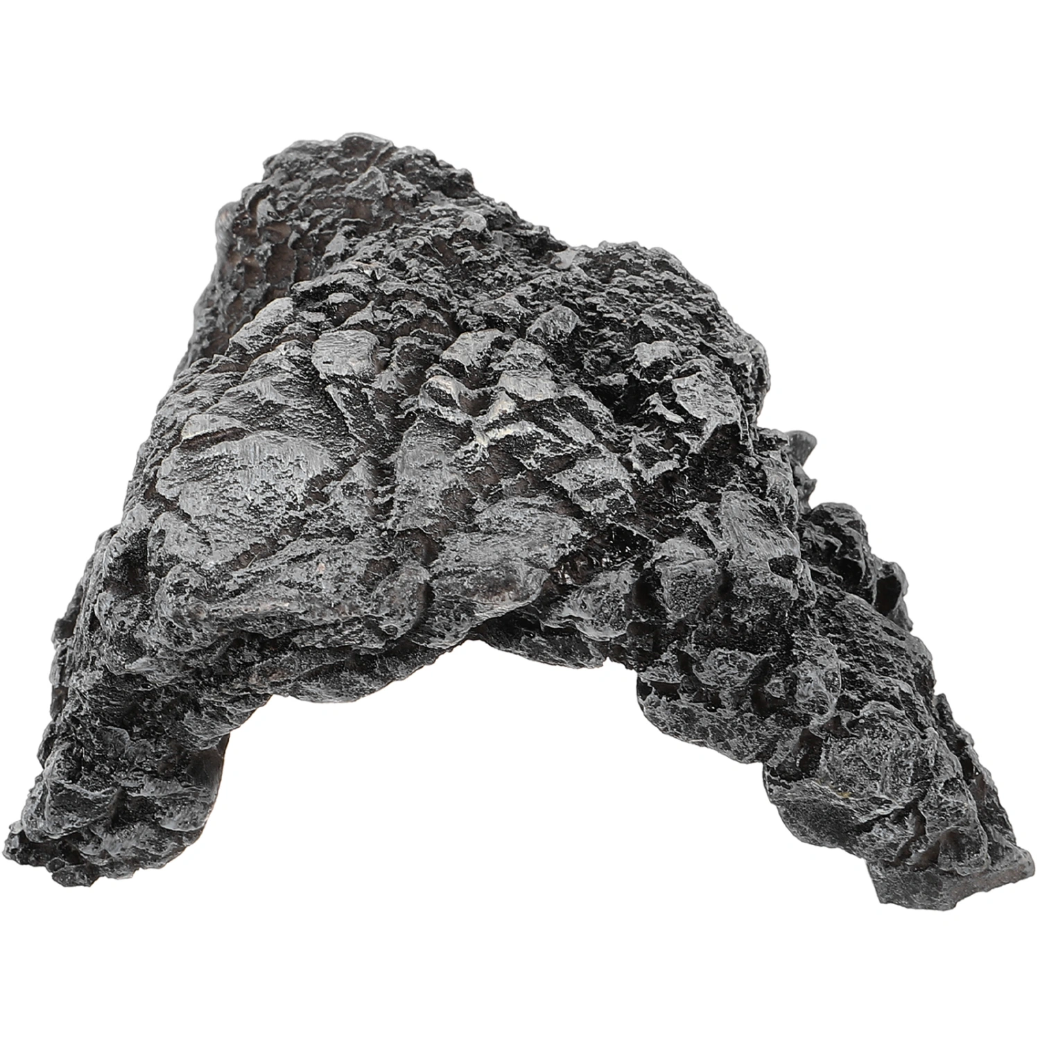 Simulation Reptile Cave Reptile Hideout Resin Hide Cave Turtle Reptile Tank Decoration