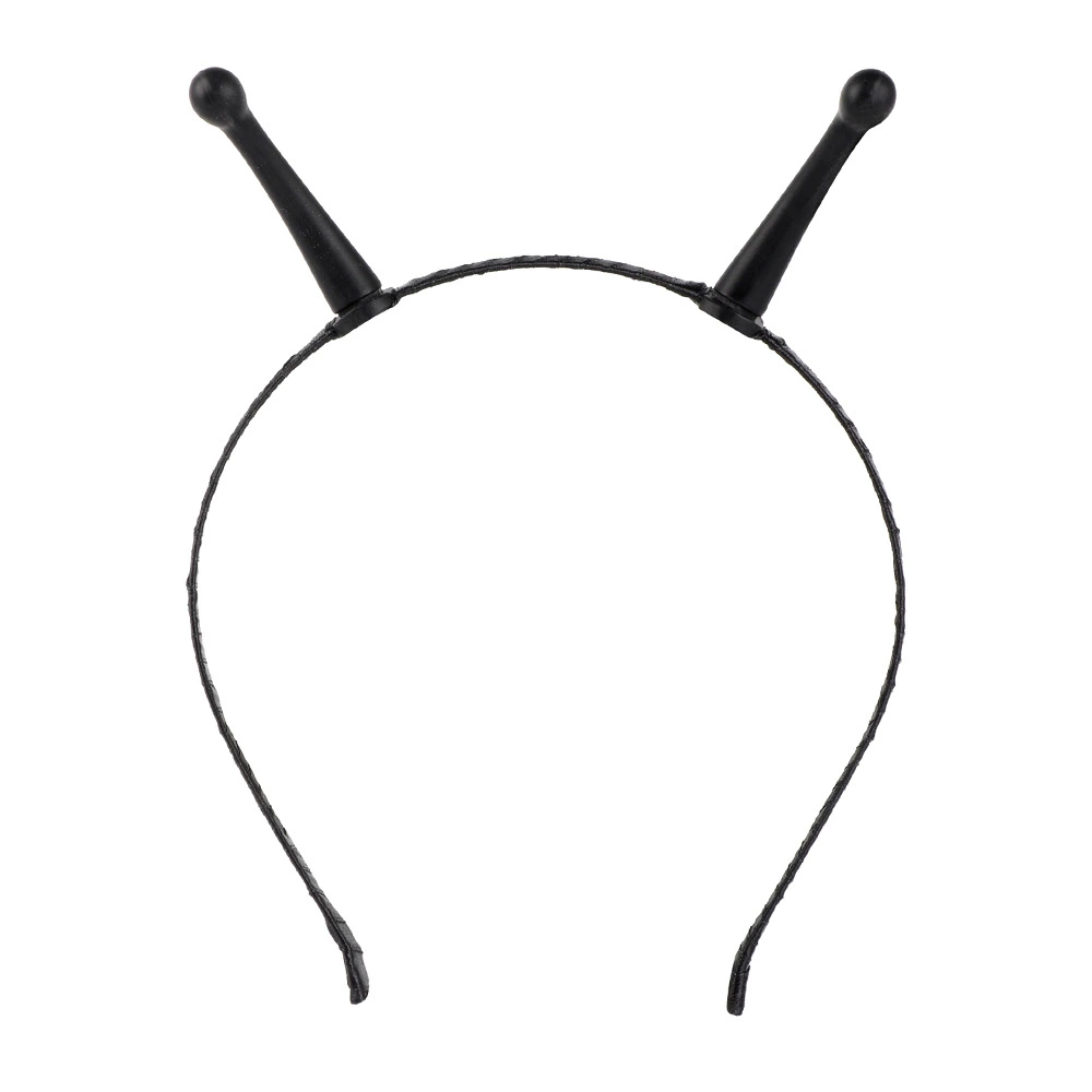 Halloween Party Cosplay Hairband Alien Headband Hair Accessory Carnival Party Hair Accessory