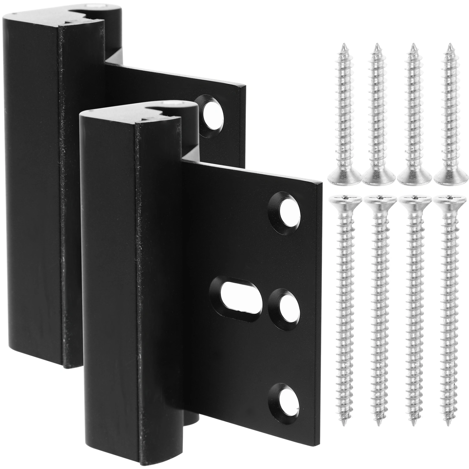 Door Reinforcement Lock Door Safety Fixing Lock Inside Door Extra Door Lock
