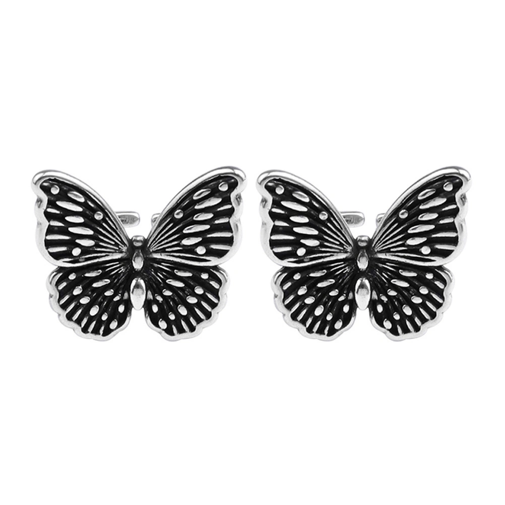 2Pcs Open Rings Fashion Lady Rings Adjustable Finger Rings Jewelry
