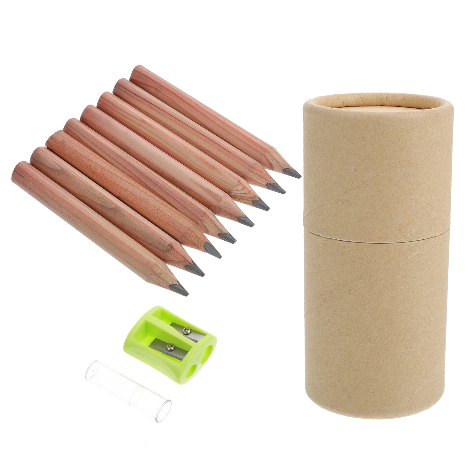 1 Set Toddler Pencil Wooden Pencils Children Pencils Painting Pencils Art Craft Supplies